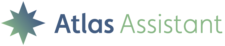 Atlas Assistant Logo